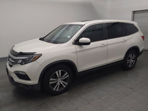 Used 2016 Honda Pilot EX-L image 2