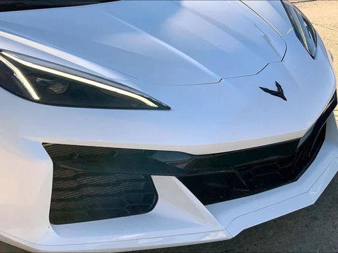 Used 2024 Chevrolet Corvette Z06 image 24