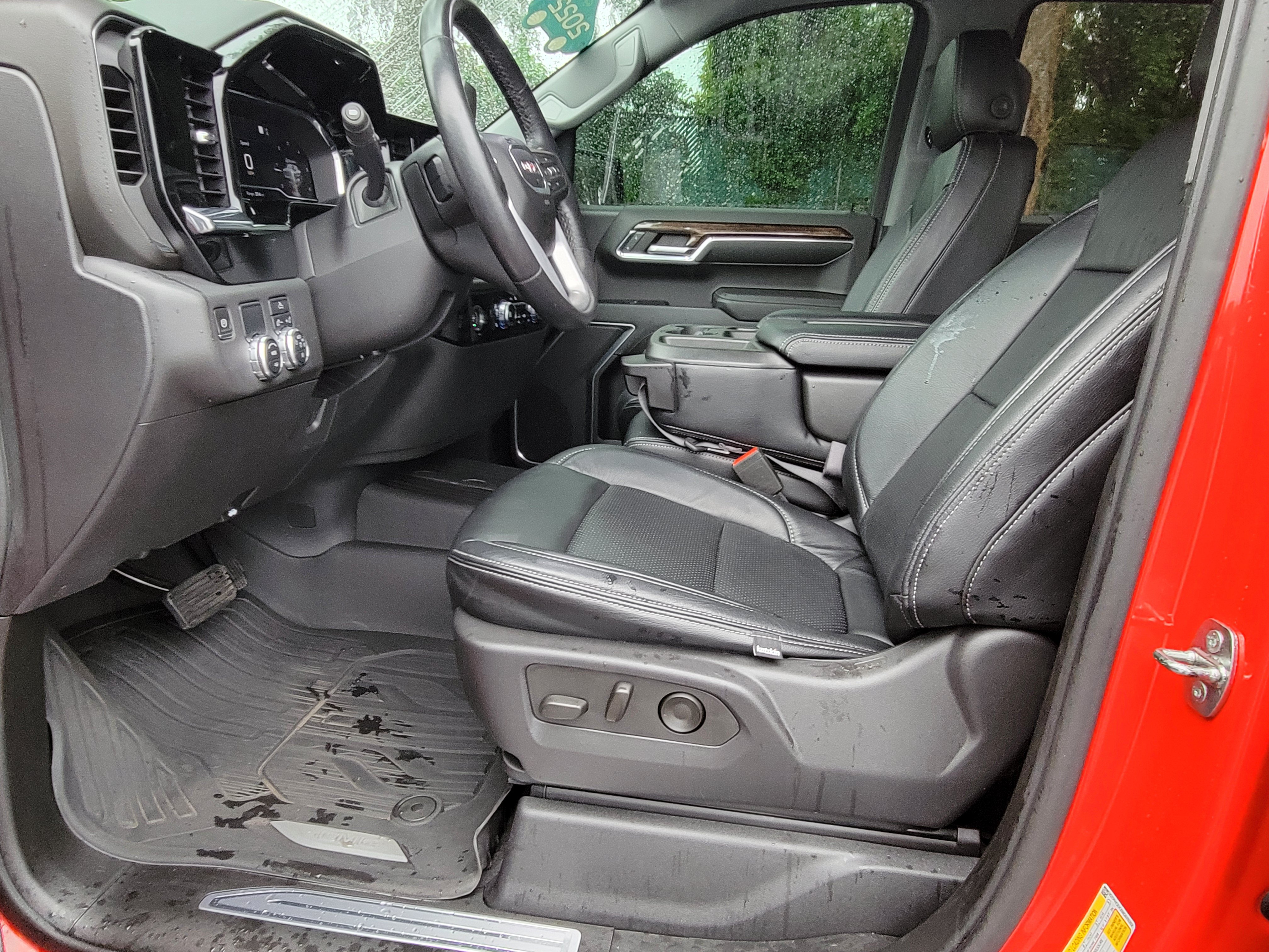 Used 2022 GMC Sierra 1500 Elevation w/ LPO, Elevation Black Package RWD image 31