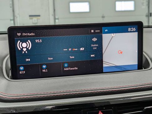 Certified 2022 Acura MDX A-Spec AWD/4WD image 26
