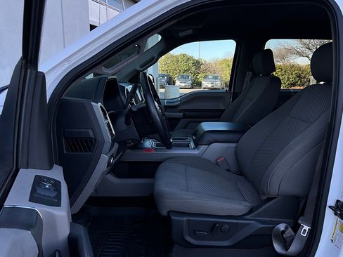 Used 2019 Ford F150 XLT w/ Equipment Group 302A Luxury image 10