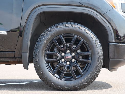 Used 2019 GMC Sierra 1500 Elevation w/ Elevation Value Package AWD/4WD image 11