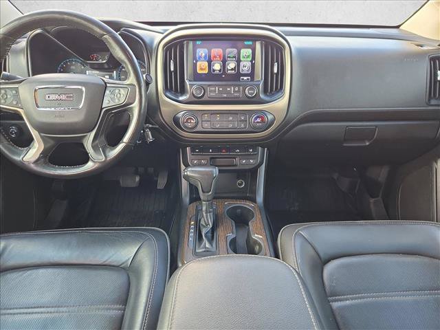 Used 2018 GMC Canyon Denali RWD image 15