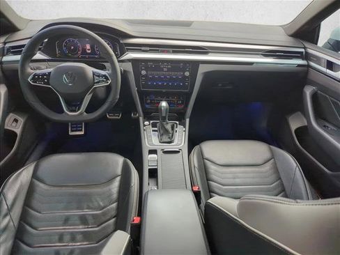 Used 2023 Volkswagen Arteon SEL Premium AWD/4WD image 18