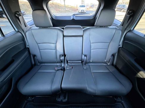 Certified 2022 Honda Passport EX-L image 13