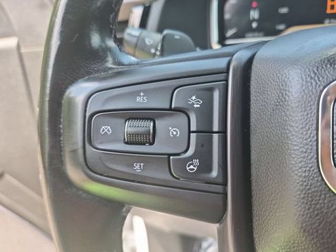 Used 2023 GMC Sierra 1500 AT4X AWD/4WD image 20