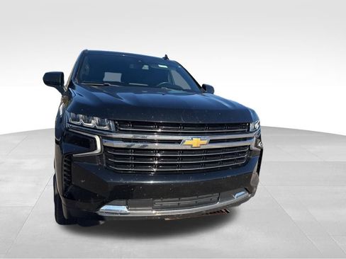 Used 2021 Chevrolet Tahoe LT image 15