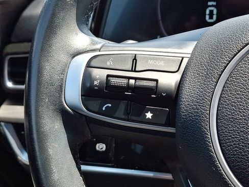 Certified 2023 Kia Sportage X-Line w/ X-Line Premium Package AWD/4WD image 22