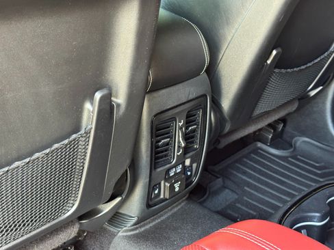 Used 2022 Dodge Durango SRT w/ Premium Interior Group AWD/4WD image 56