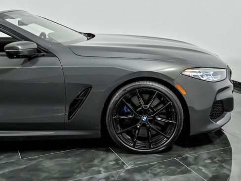 Used 2019 BMW M850i xDrive Convertible image 15