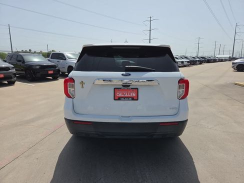 Used 2020 Ford Explorer 2WD image 13