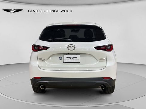 Used 2023 MAZDA CX-5 AWD 2.5 S image 8