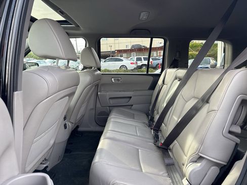 Used 2014 Honda Pilot EX-L image 25