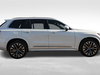 New 2026 Volvo XC90 B6 Ultra w/ Protection Package