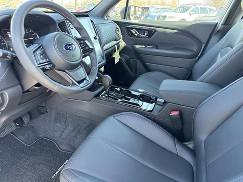 Used 2026 Subaru Forester Limited AWD/4WD image 12