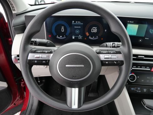 Certified 2026 Hyundai Tucson SEL image 26