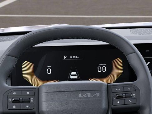 New 2027 Kia Telluride EX X-Line AWD/4WD image 21