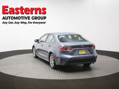 Used 2023 Toyota Corolla LE FWD image 64