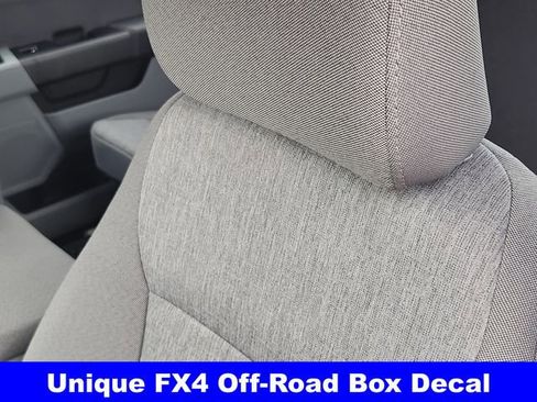 New 2026 Ford F350 XL w/ FX4 Off-Road Package image 15