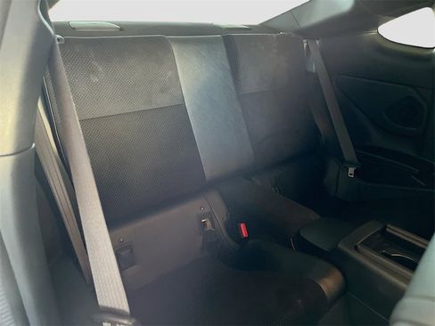 Used 2023 Toyota GR86 Premium image 27