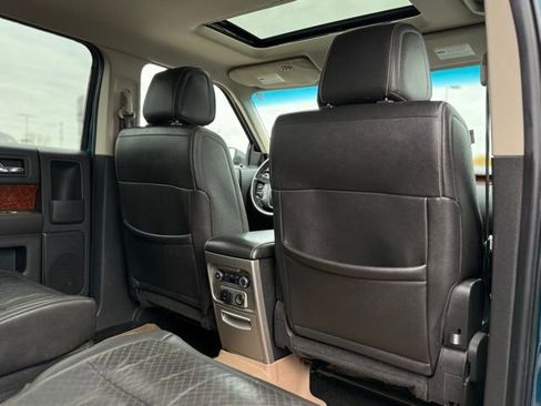 Used 2011 Ford Flex Limited w/ Rapid Spec Order Code image 23