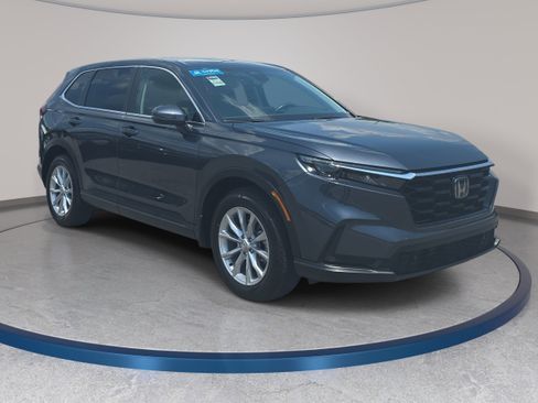 Used 2023 Honda CR-V EX-L image 3