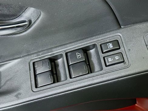 Used 2024 Nissan Frontier PRO-4X w/ Pro Convenience Package image 20