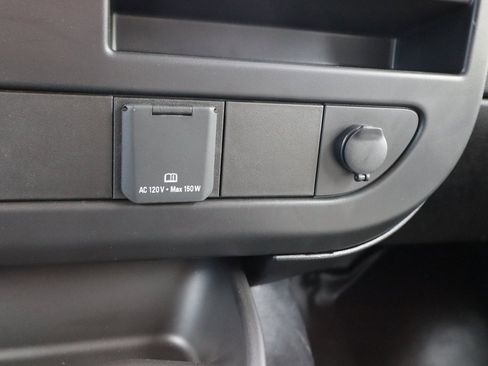 New 2025 Chevrolet Express 2500 w/ Driver Convenience Package image 13
