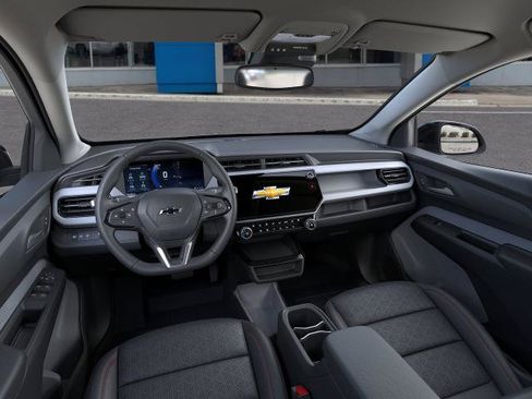 New 2027 Chevrolet Bolt RS w/ LPO, All-Weather Package FWD image 49