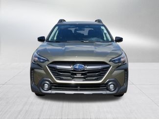 Certified 2025 Subaru Outback Premium AWD/4WD video 2