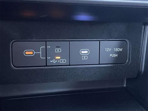 New 2026 Hyundai Sonata Blue image 28