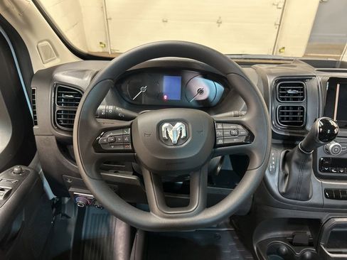 New 2025 RAM ProMaster 2500 w/ Convenience Group image 15