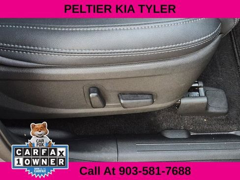 Used 2023 Hyundai Santa Fe SEL Premium w/ Cargo Package image 19