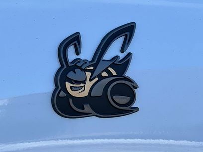 New 2026 Dodge Charger R/T Scat Pack