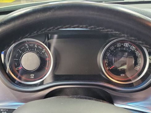 Used 2021 Dodge Challenger R/T Scat Pack image 18