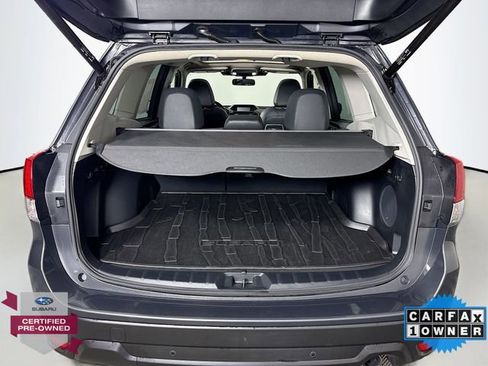 Certified 2023 Subaru Forester Limited AWD/4WD image 27