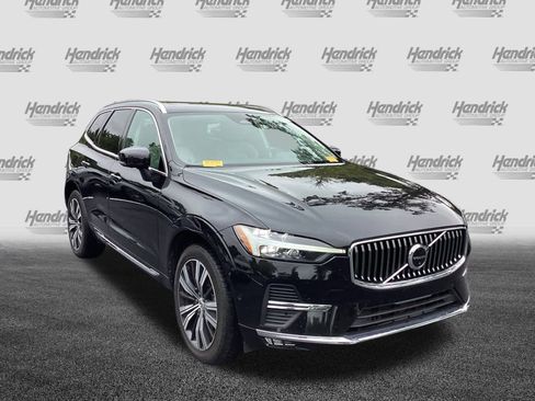 Certified 2023 Volvo XC60 B5 Plus w/ Climate Package image 41