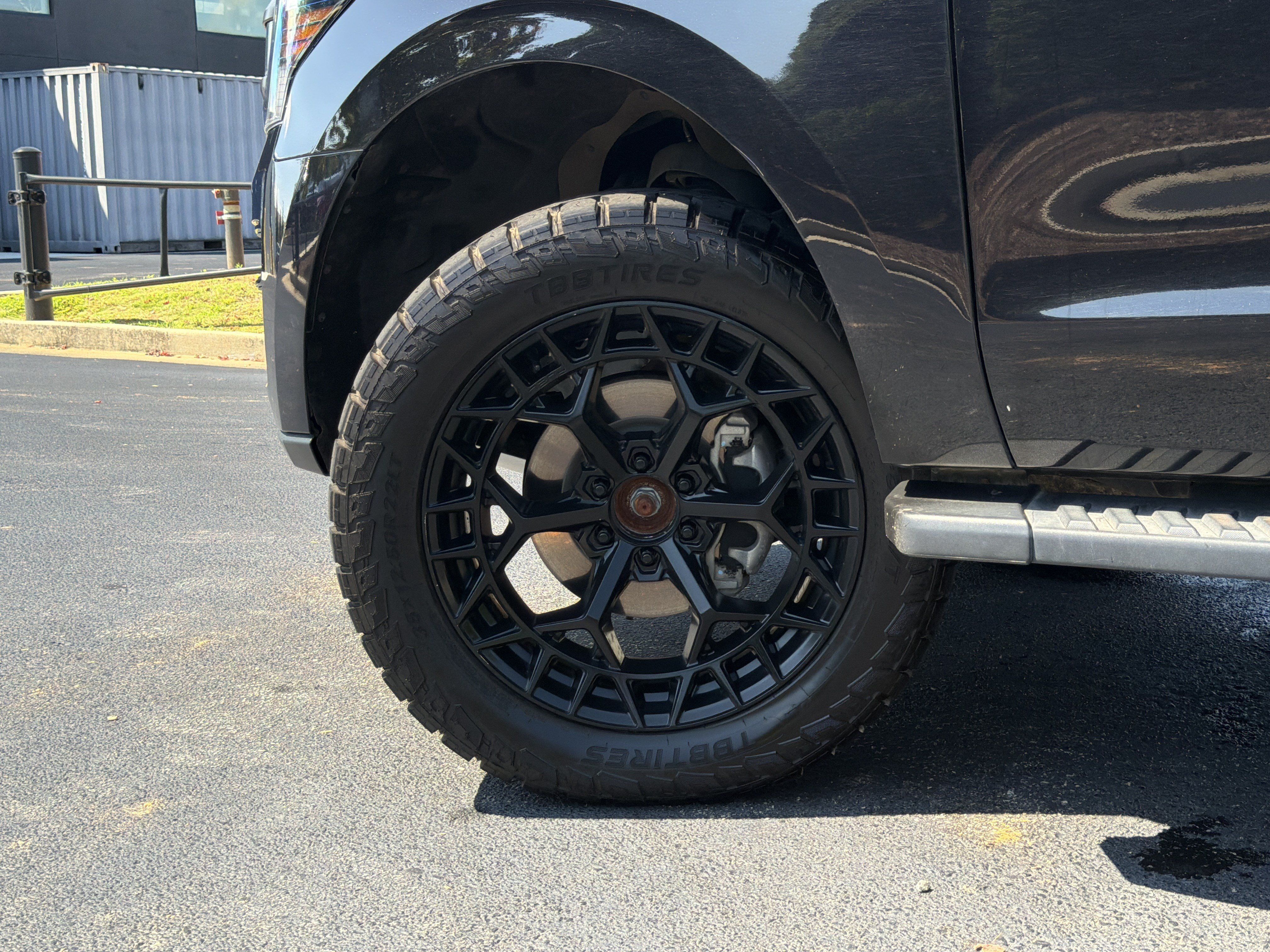 Used 2023 Ford Expedition Timberline AWD/4WD image 18