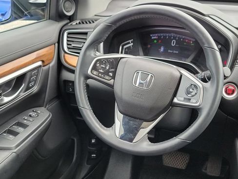 Certified 2020 Honda CR-V EX-L image 22