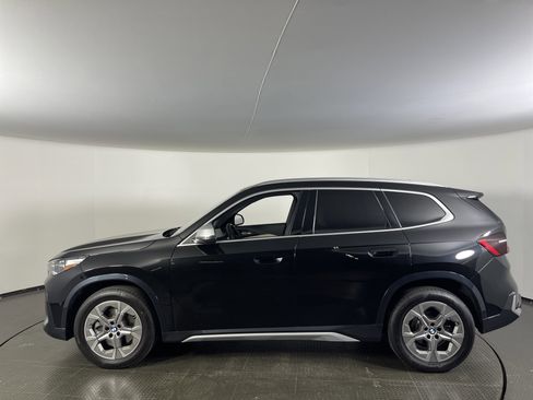 Certified 2024 BMW X1 xDrive28i w/ Convenience Package image 19