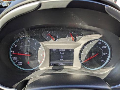 Used 2023 Chevrolet Malibu LT image 25