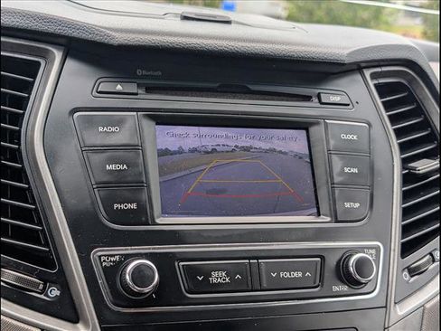 Used 2018 Hyundai Santa Fe Sport AWD/4WD image 11