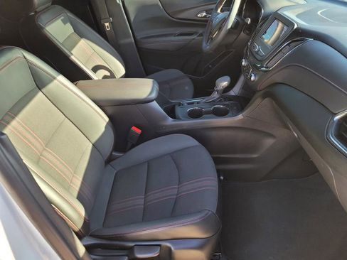 Used 2024 Chevrolet Equinox RS image 10