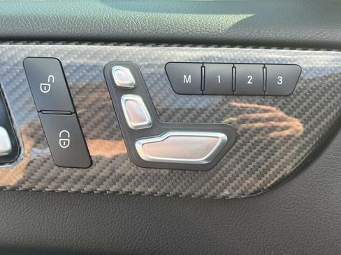 Certified 2018 Mercedes-Benz GLE 43 AMG 4MATIC image 29