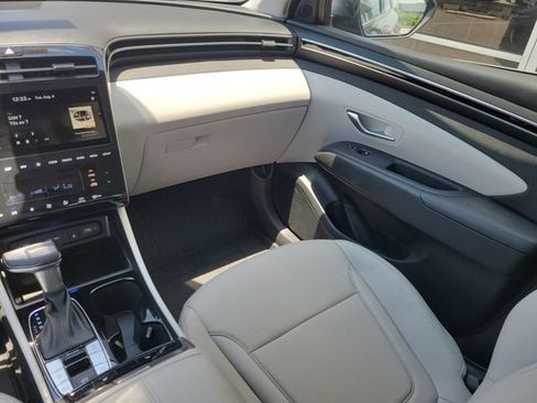 Used 2024 Hyundai Tucson SEL w/ Convenience Package FWD image 35