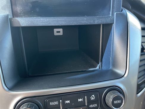 Used 2016 Chevrolet Suburban LTZ image 25