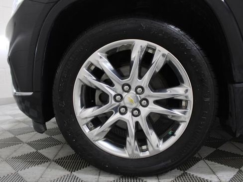 Used 2019 Chevrolet Traverse High Country w/ LPO, Cargo Package image 52