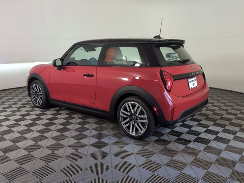 New 2026 MINI Cooper S image 3