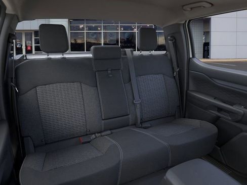 New 2025 Ford Ranger XL w/ Trailer Tow Package image 11