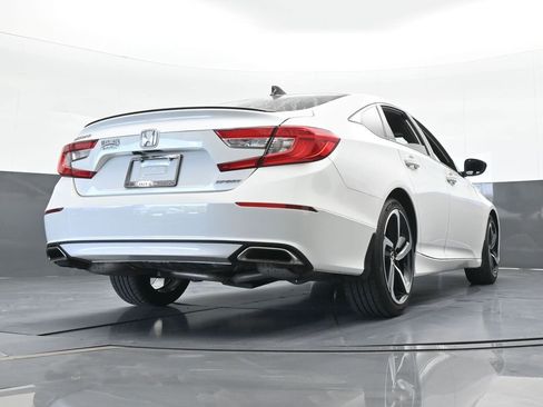Used 2022 Honda Accord Sport image 57